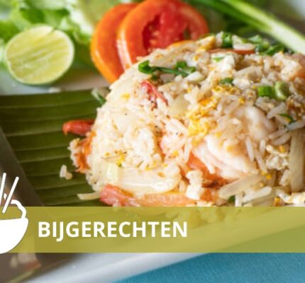 bijgerechten bijgerechten