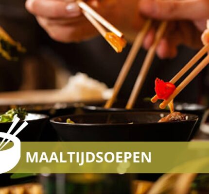 maaltijdsoepen maaltijdsoepen