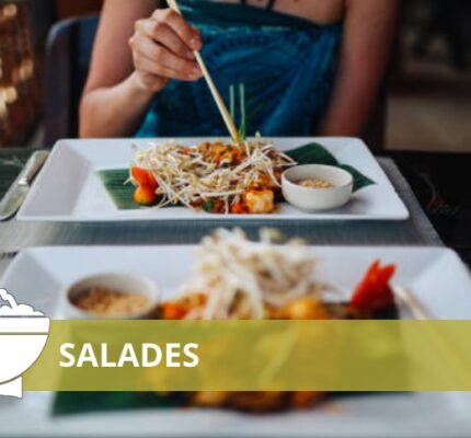 salades salades